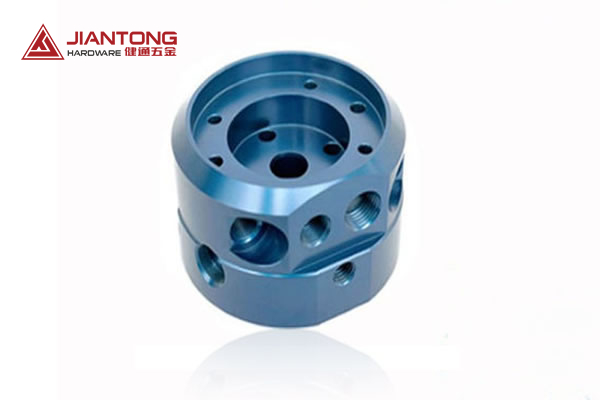 鋁件機(jī)加工，表面氧化處理