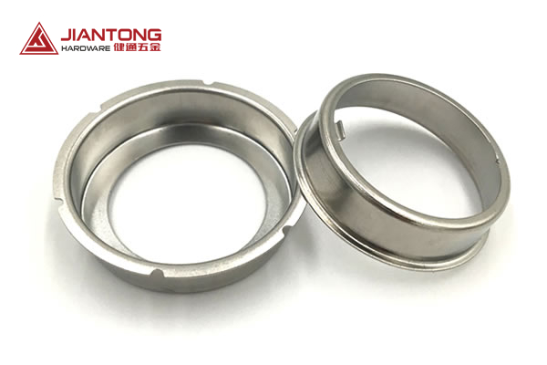 水泵附件，不銹鋼拉伸